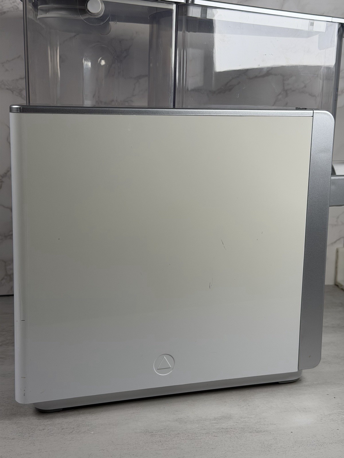 AquaTru AT2010 Countertop Water Filter Purification Reverse Osmosis