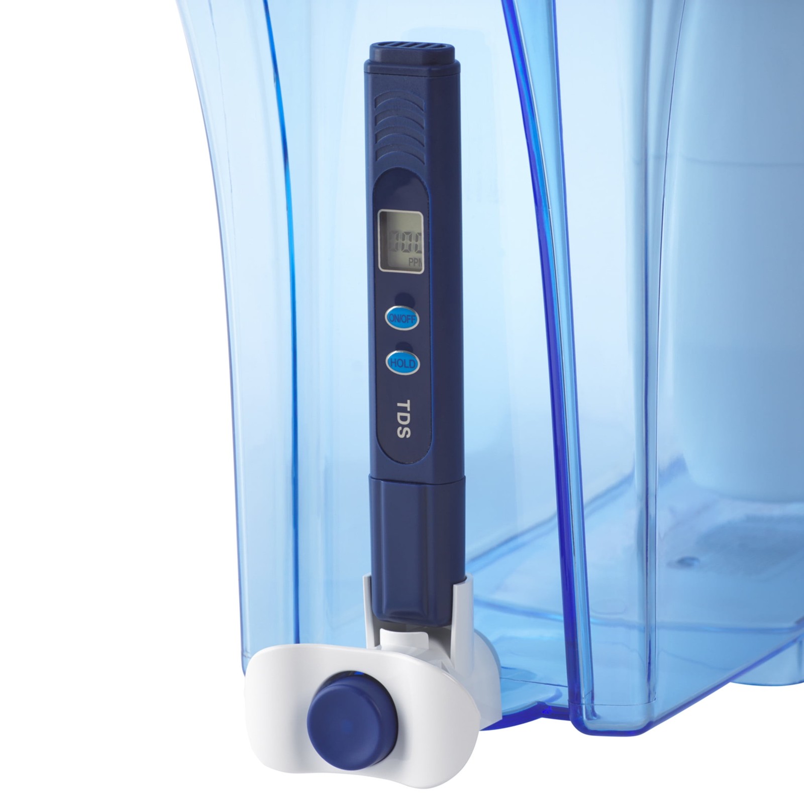 ZeroWater 23 Cup 5-stage Water Filtration Dispenser