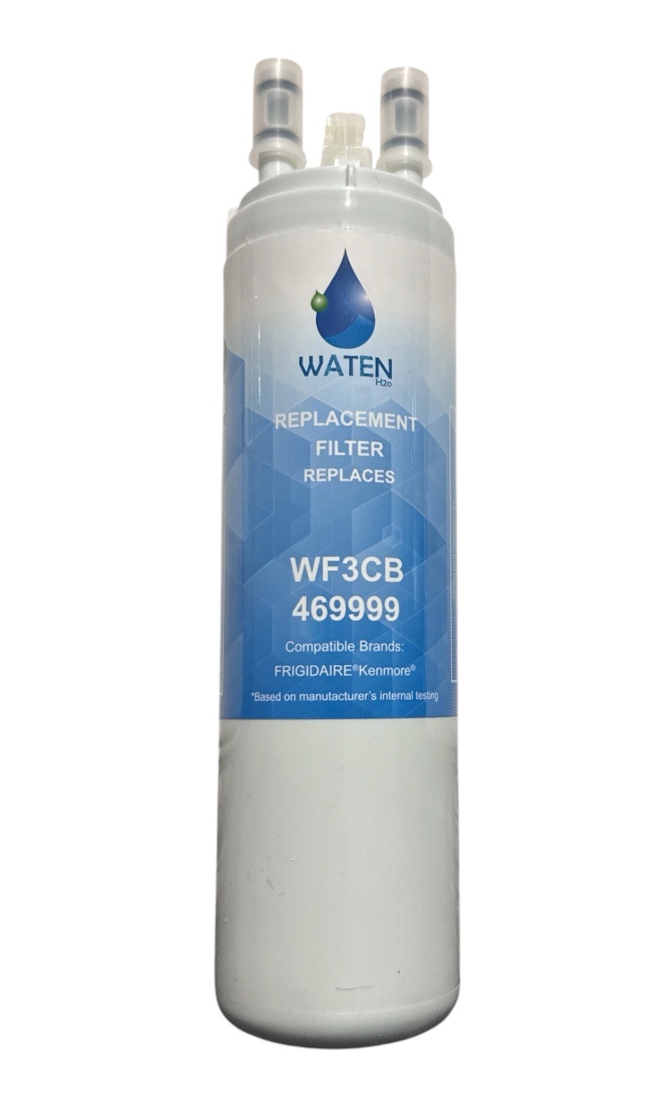 Waten H20 Replacement Water Filter WF3CB 469999 for Frigidaire Kenmore New