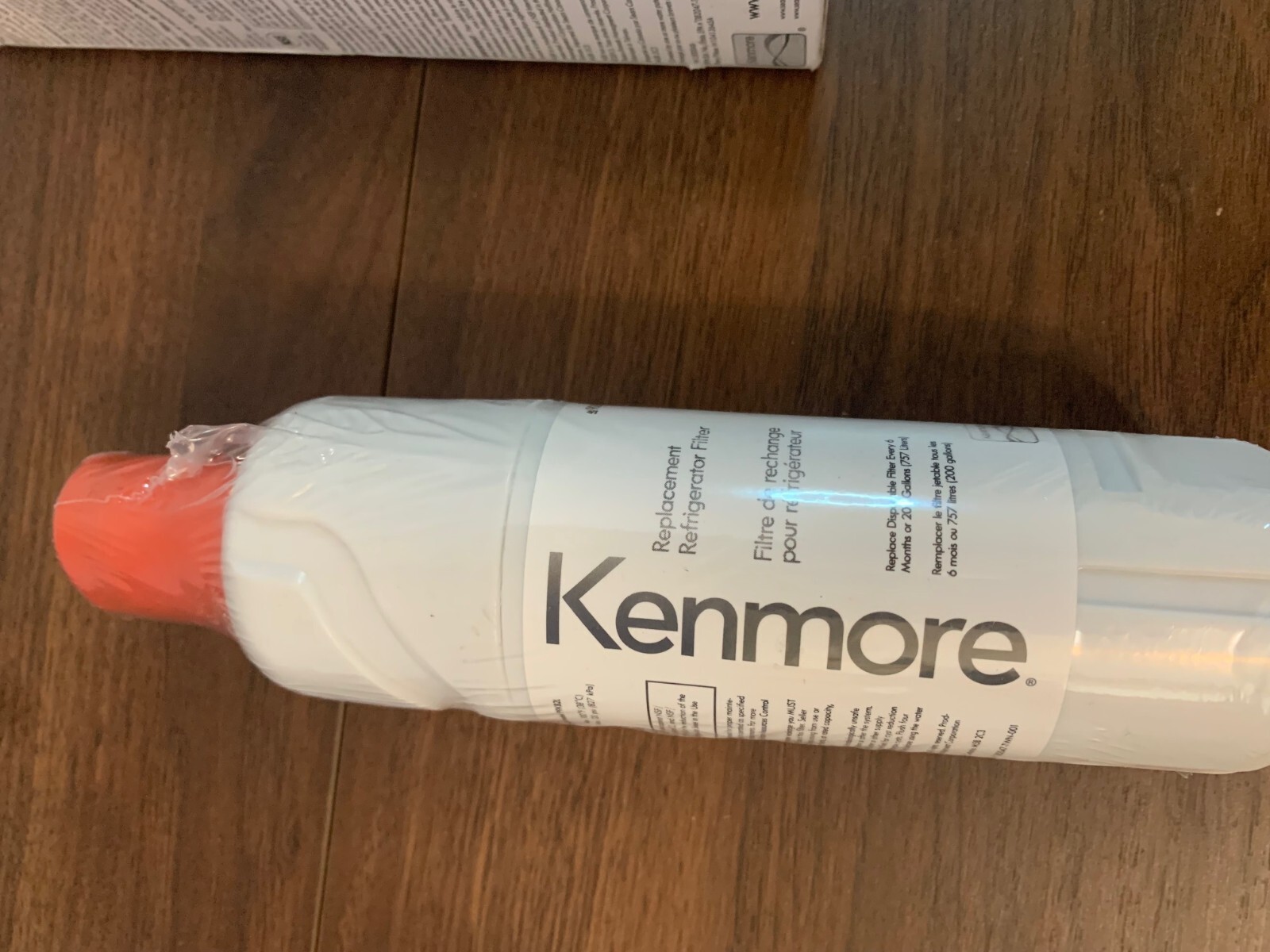 Kenmore 9082 Replacement Refrigerator Water Filter for 469082 *New Sealed*