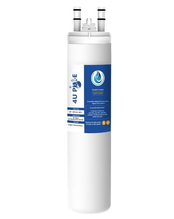 4U Pure Replacement Water Filter For Kenmore 9999, 469999, 46-9999, A0094E28261