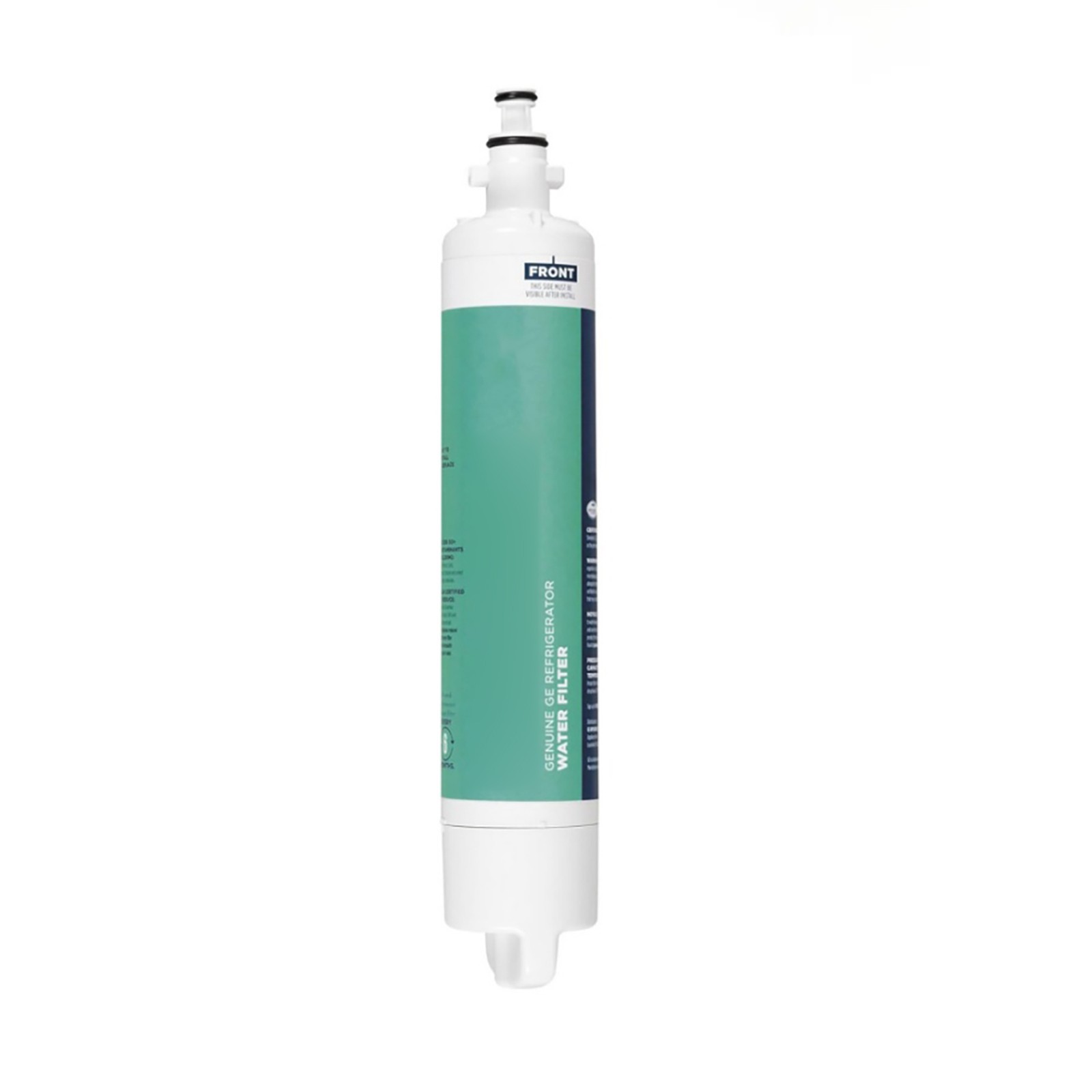For GE RPWFE Water Filter Replacement Cartridge Without Chip Plastic Housing