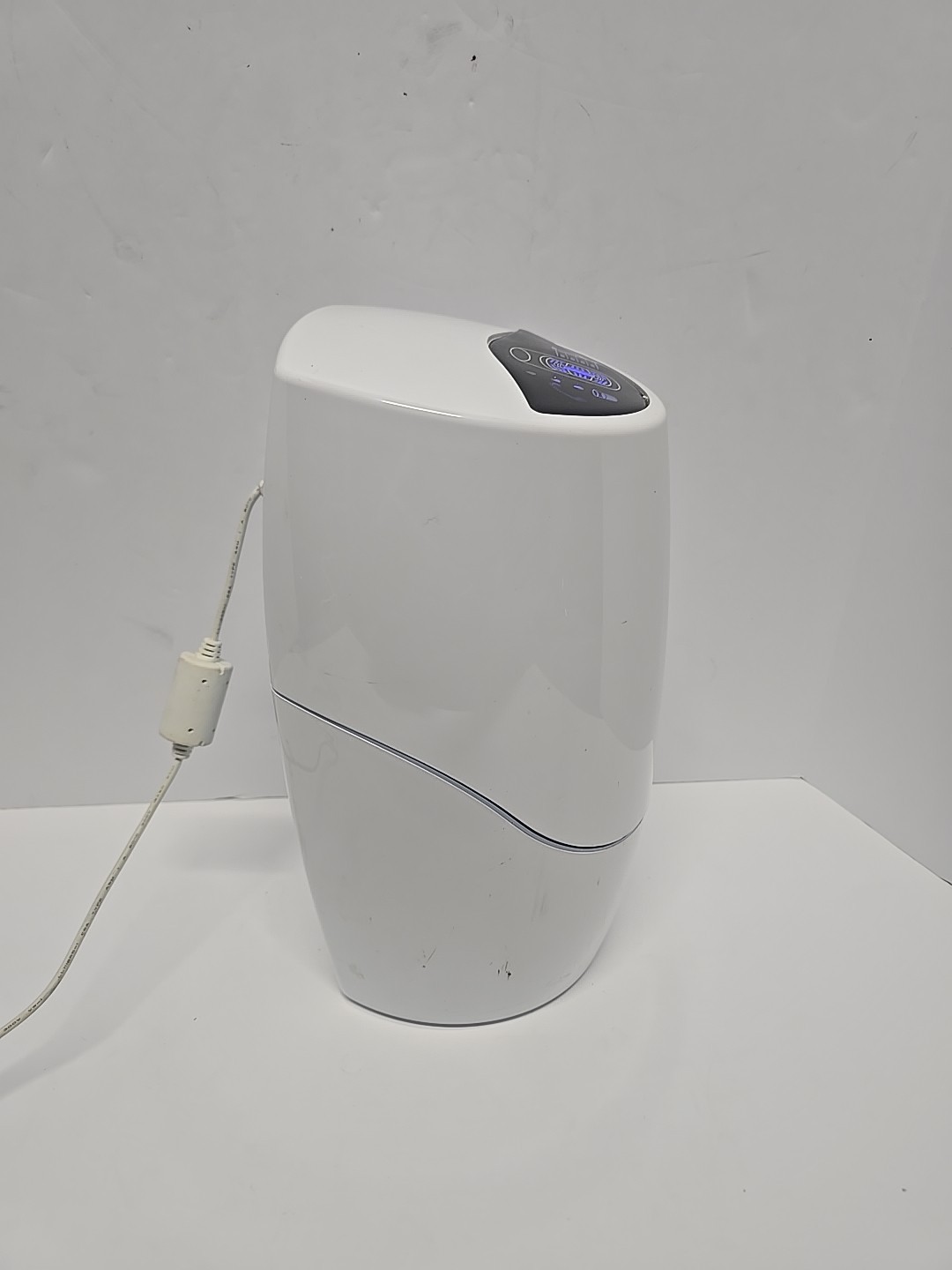 Amway eSpring UV Water Filter Purifier 10-0185 Above Counter Top Unit