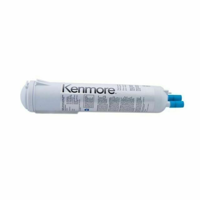 NEW Sealed Kenmore Replacement Refrigerator Water Filter # 4609083 FREE SHIP!