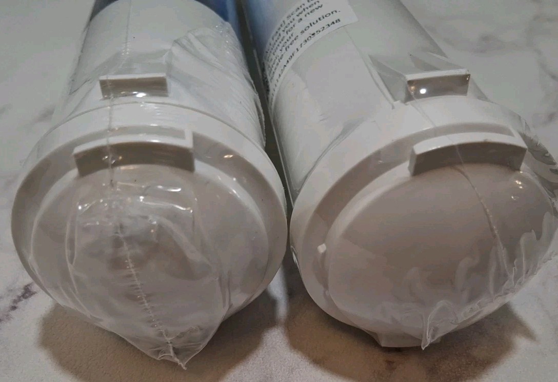 Waterdrop & Marriotto Replacement Refrigerator Water Filters WD-F08 MR4 Filter3