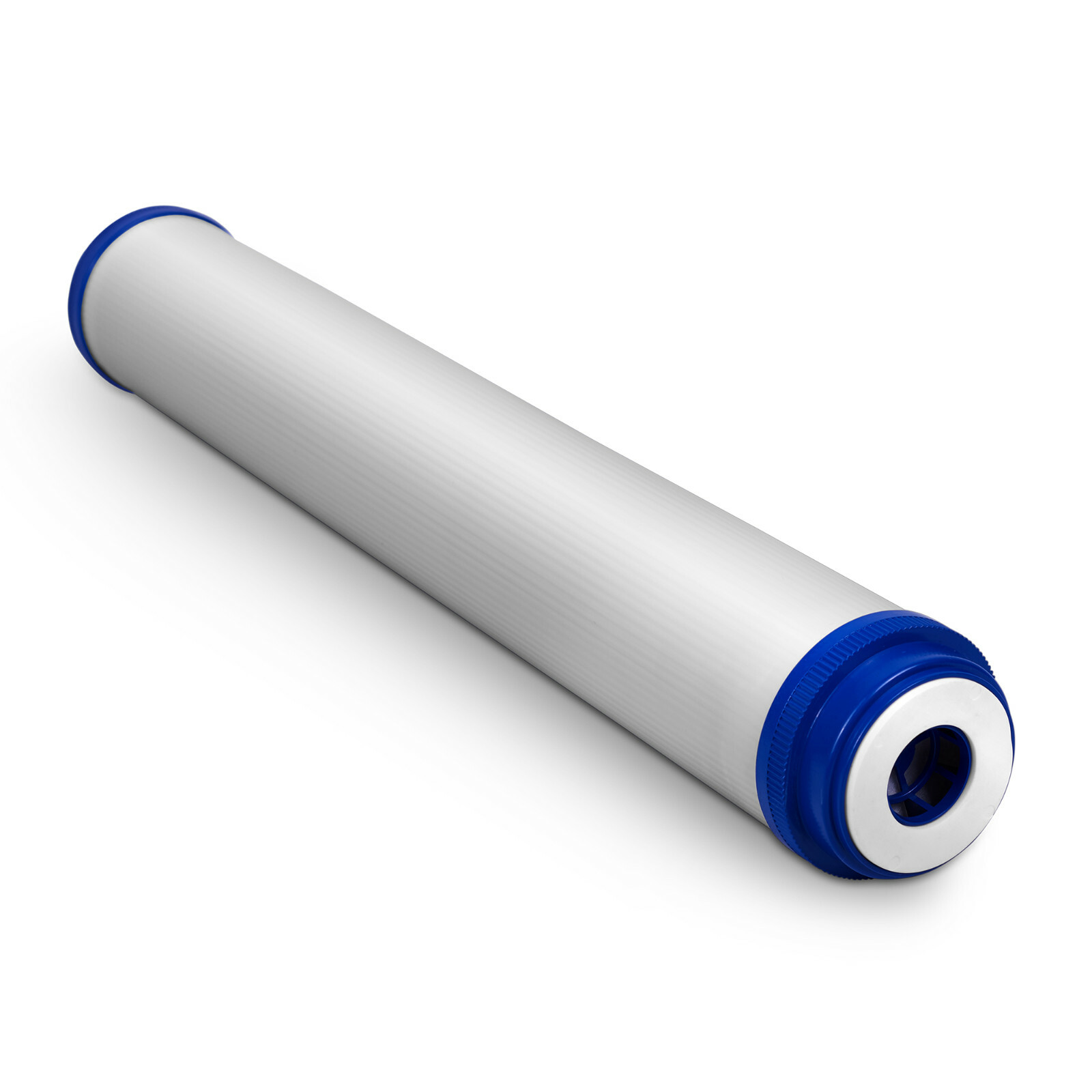 20″ x 2.5″ Granular Activated Carbon Water Filter Whole House Cartridge Set of 2