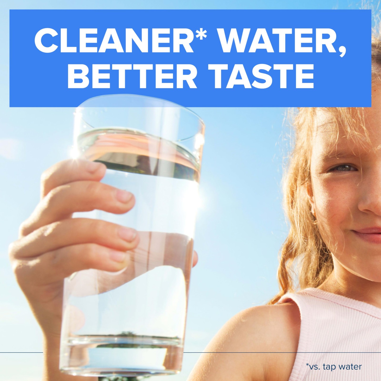 Brita Standard Water Filter 6 Count, Reduces Copper & Mercury, NSF Certified