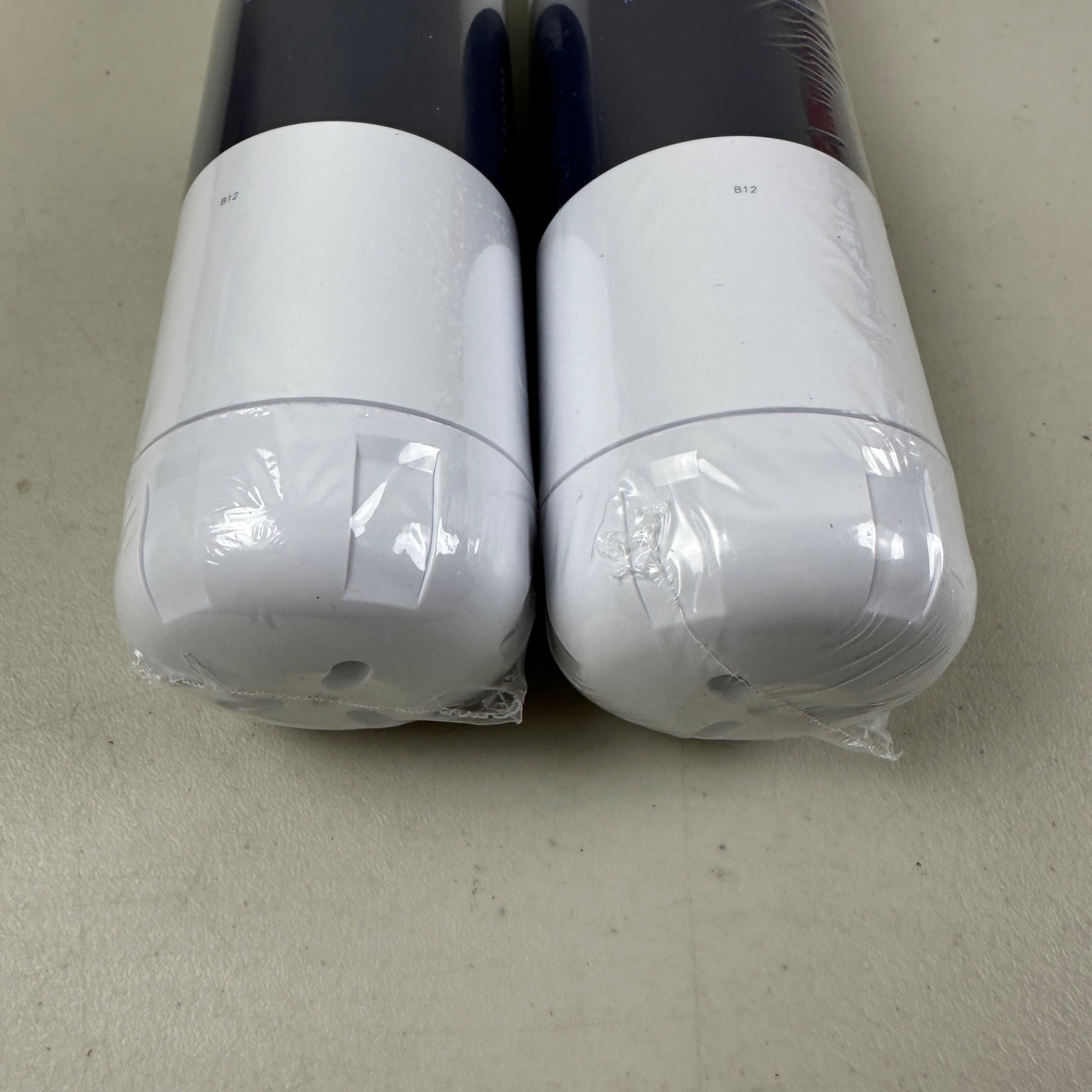 2 PACK GLACIER FRESH for 7012333 Ice Maker Water Filter Sub-Zero GF-34