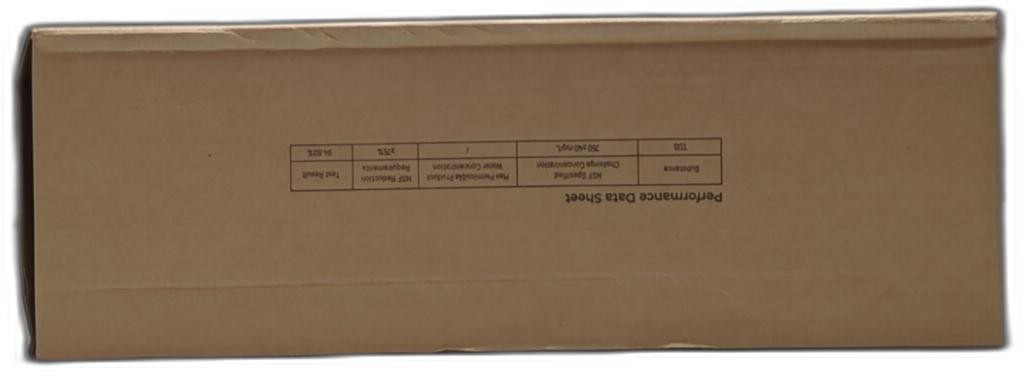 Waterdrop G3-2CF Filter, Replacement for Waterdrop G3-W & G3P600 & G3P800