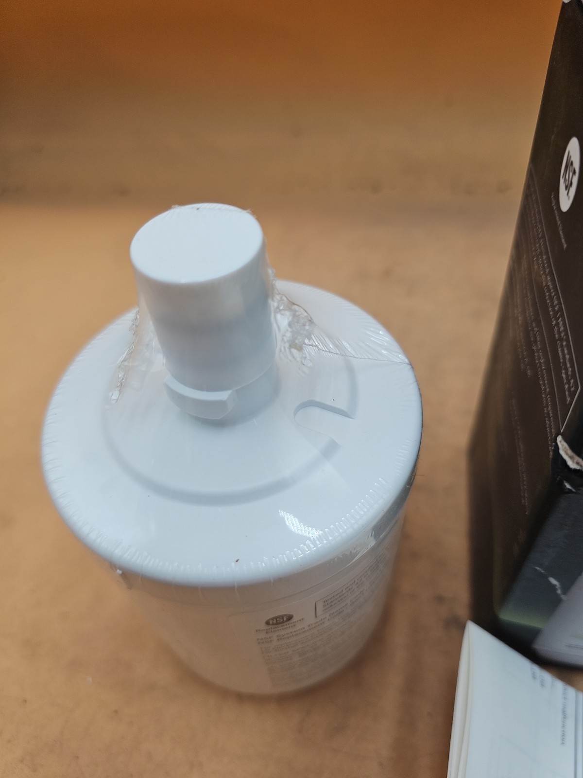 LG LT500P/PC/PCS 6 Month 500 Gallon Capacity Fridge Water Filter. ADQ72910911
