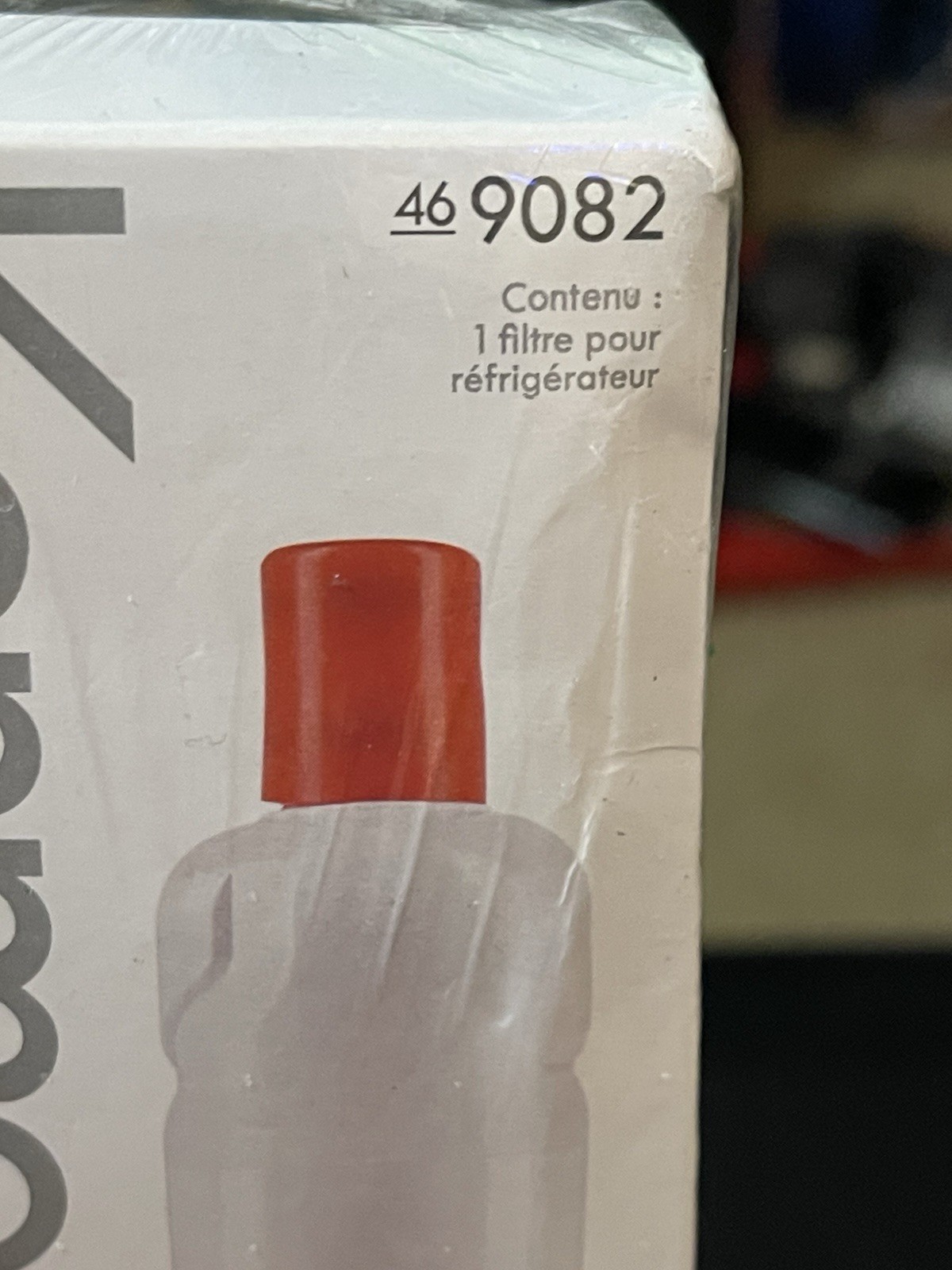 Kenmore Water Filter 46-9082 New In Box