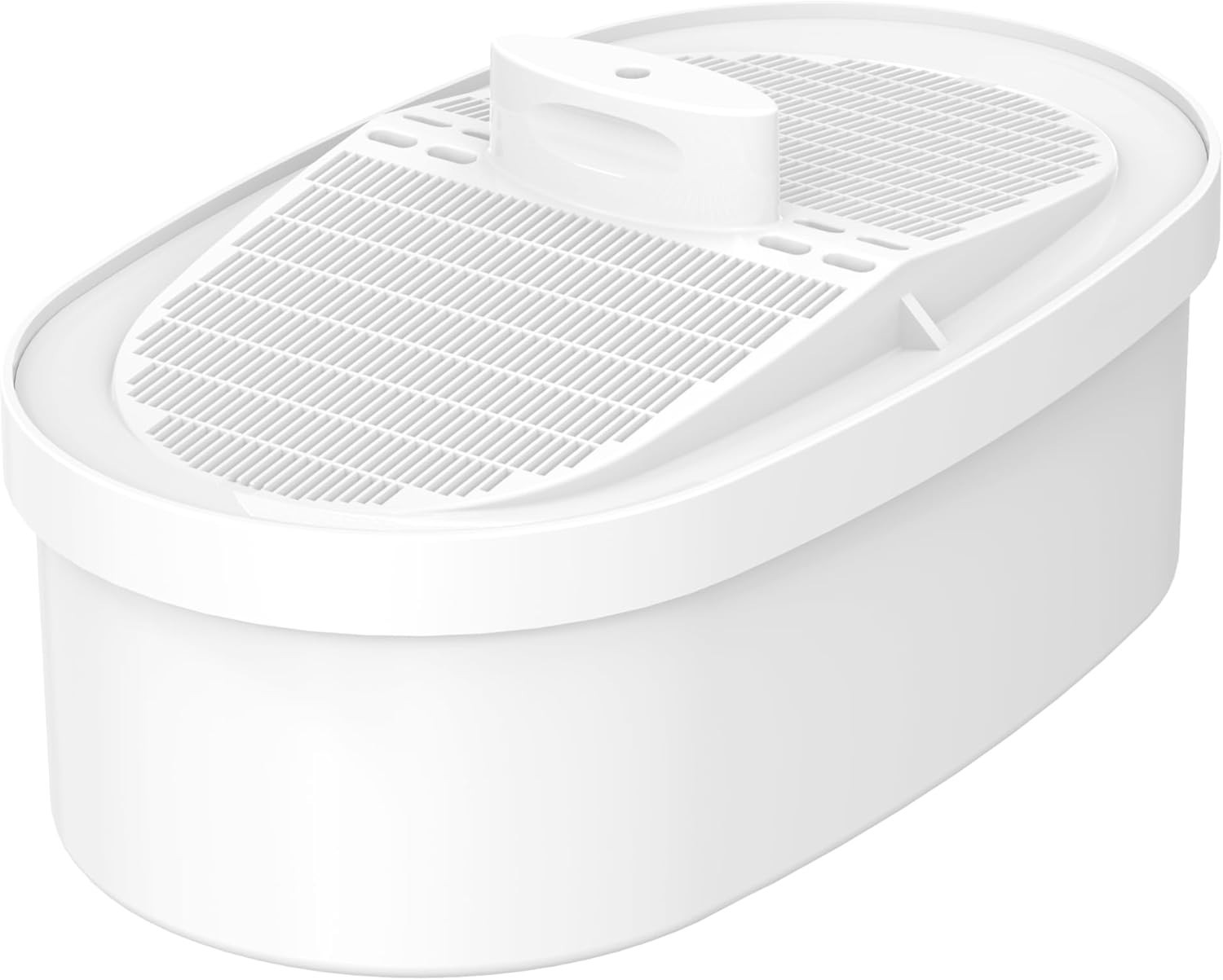 Replacement Filter for Waterdrop Pitchers – Lasts 3 , 200 Gallons