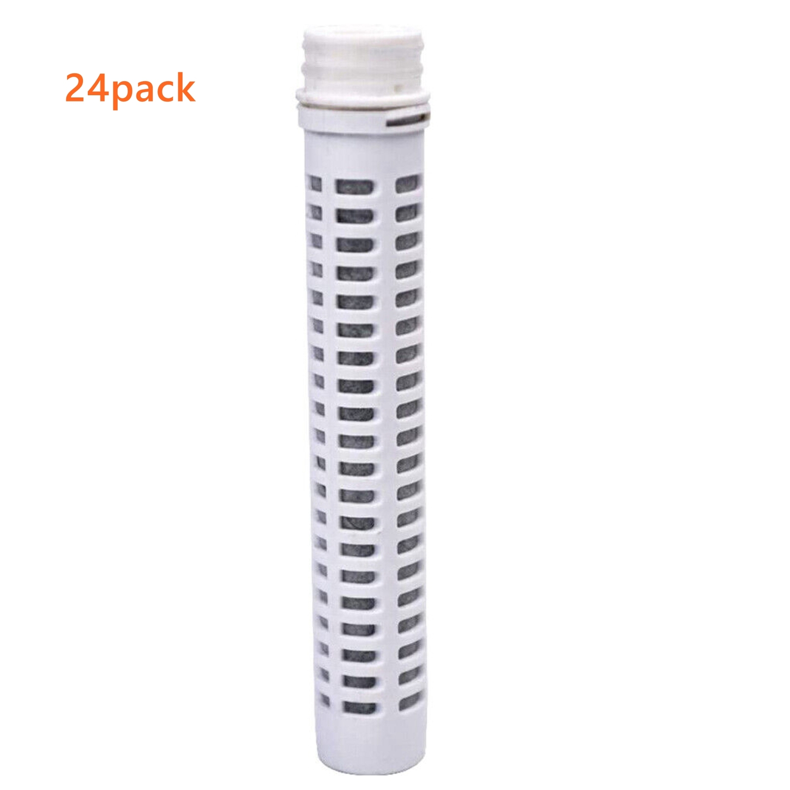 5-Cup Water Filtration Pitcher Household Water Filter Jug Purifier BPA-Free DP01