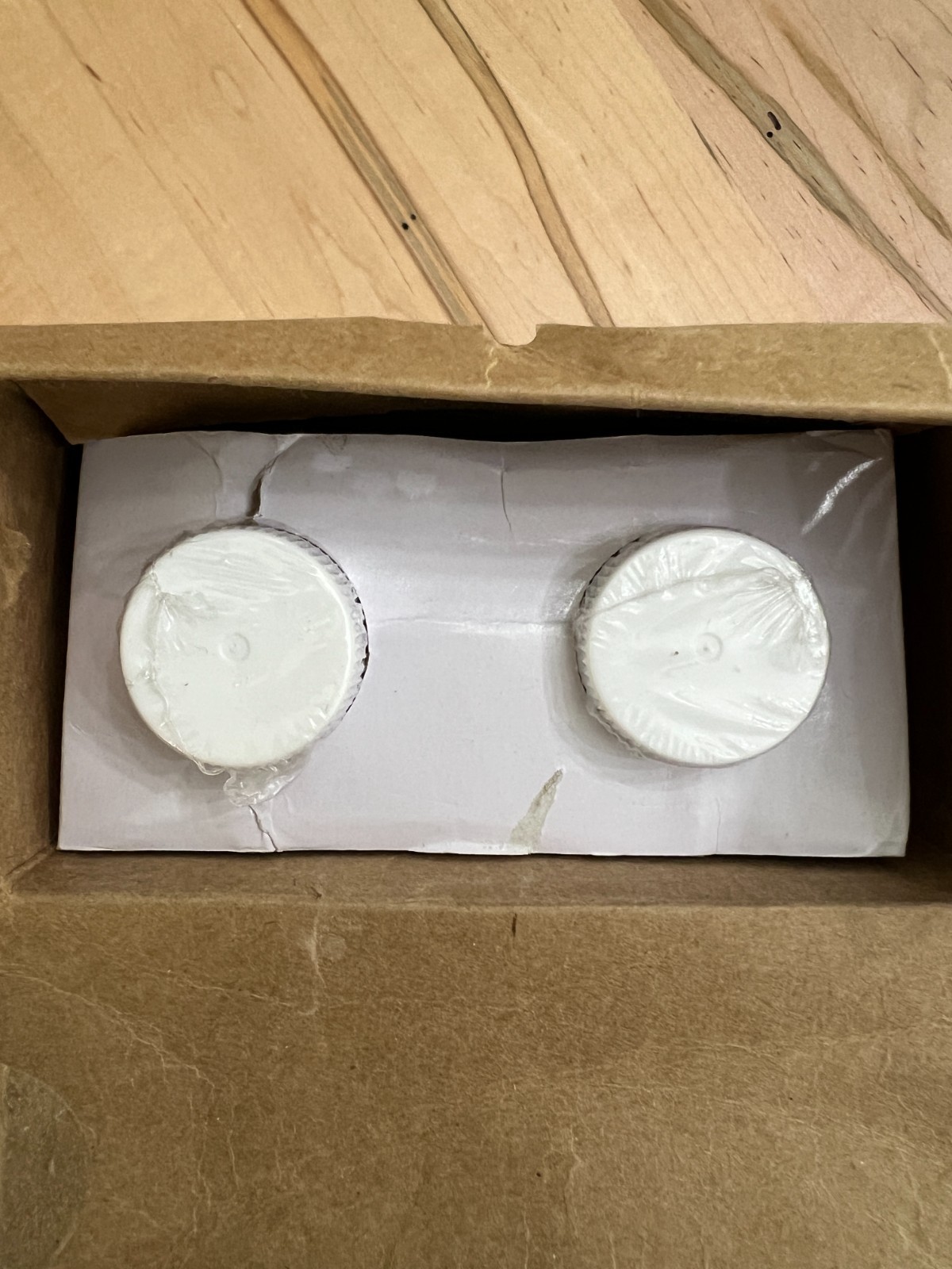 Samsung Genuine Refrigerator Water Filter HAF-QIN/EXP 2 Pack DA97-17376B Sealed