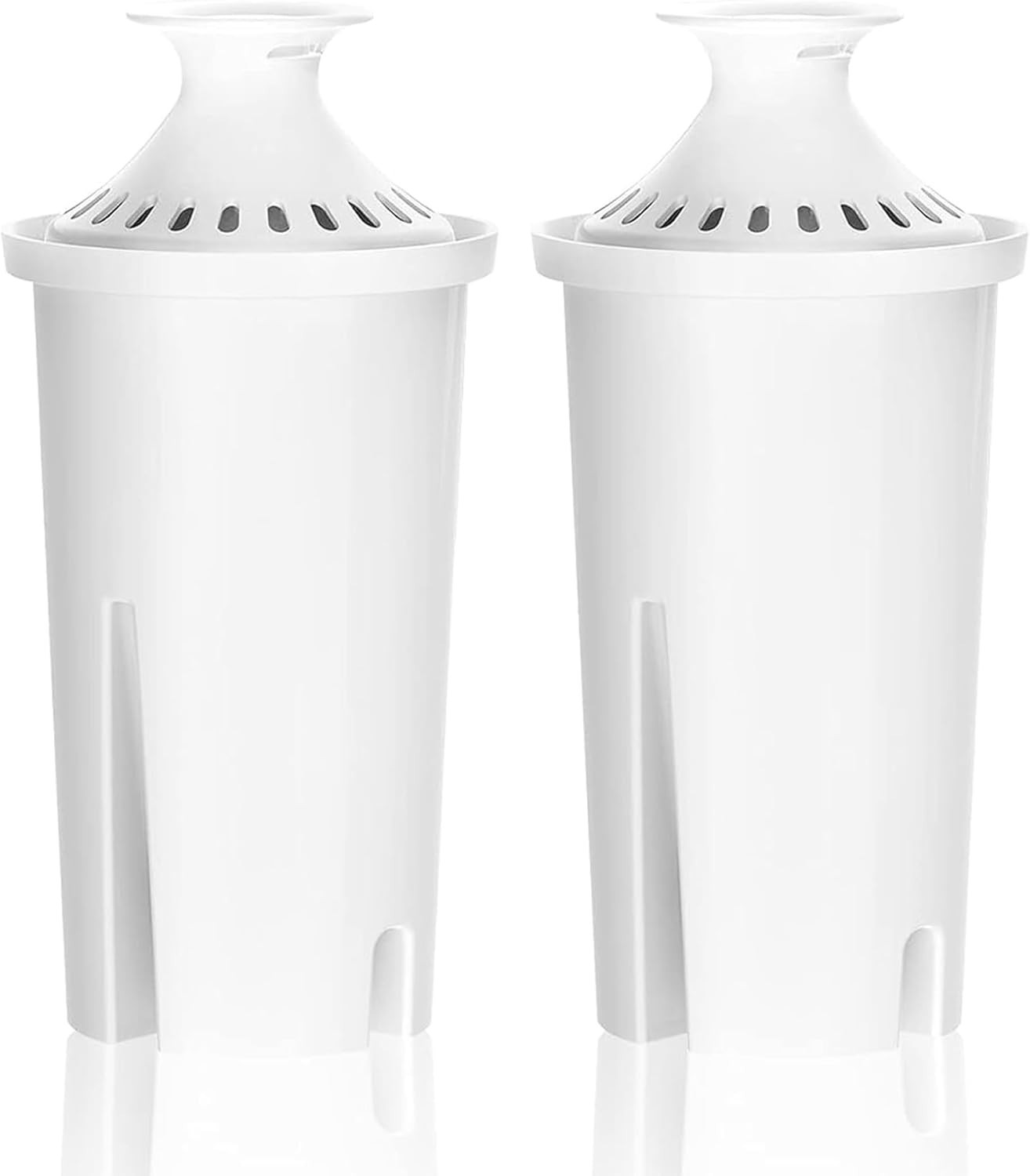 7006 Pitcher Water Filter, Replacement for Brita Filter, Brita Pitchers and D…