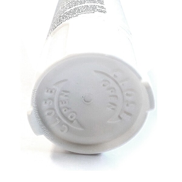 2 PACK LT800P Fit LG LT800P Black Replacement Refrigerator Water Filter New, USA