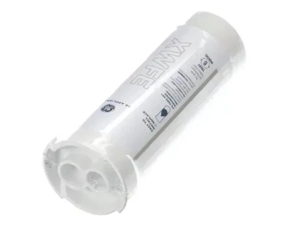 GE XWFE Genuine Refrigerator Water Filter (WITH OUT CHIP)