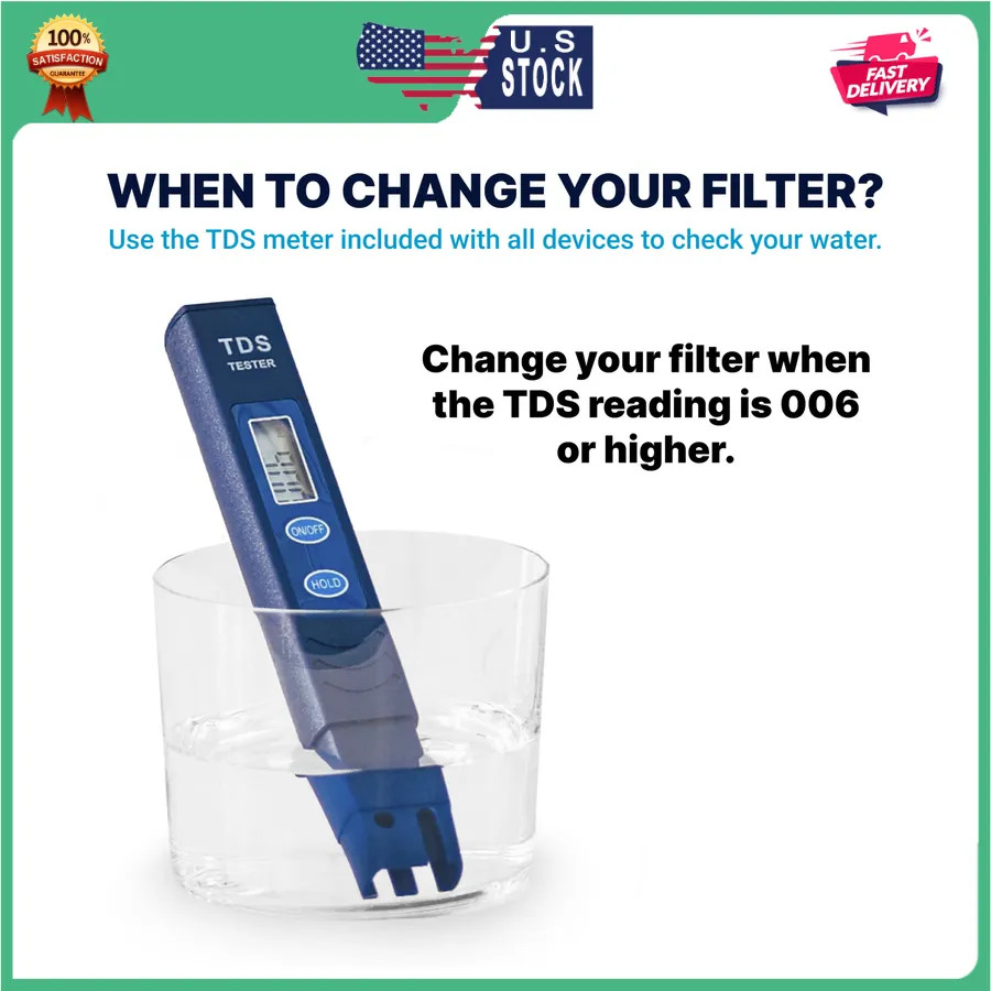 ZeroWater 23 Cup 5-Stage Water Filtration Dispenser