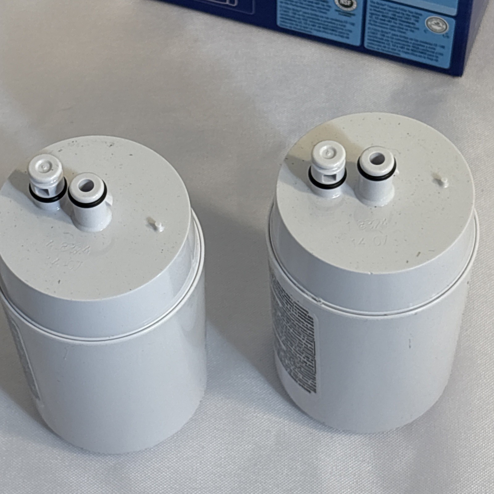 BRITA FR-200 Faucet Replacement Filter 2-PACK 060258363111