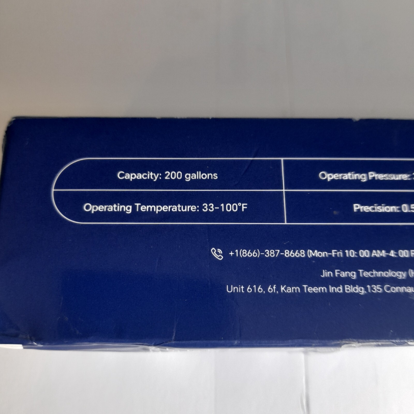 2ct Stokk RW015 Refrigerator Water Filter Replacement Compatible w Multiple Mod