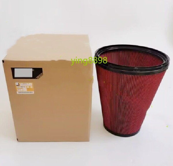 1Pcs New 207-6870 Air Filter 2076870 compatible kw