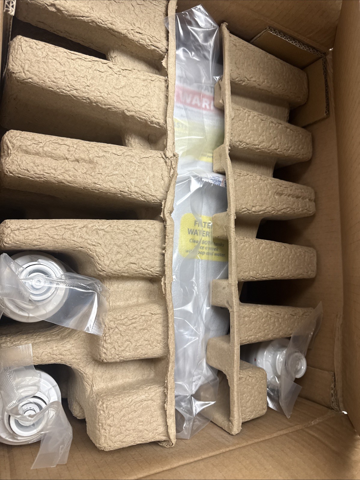 AquaTru Classic Countertop Water Filtration Purification System for PFAS AT2020