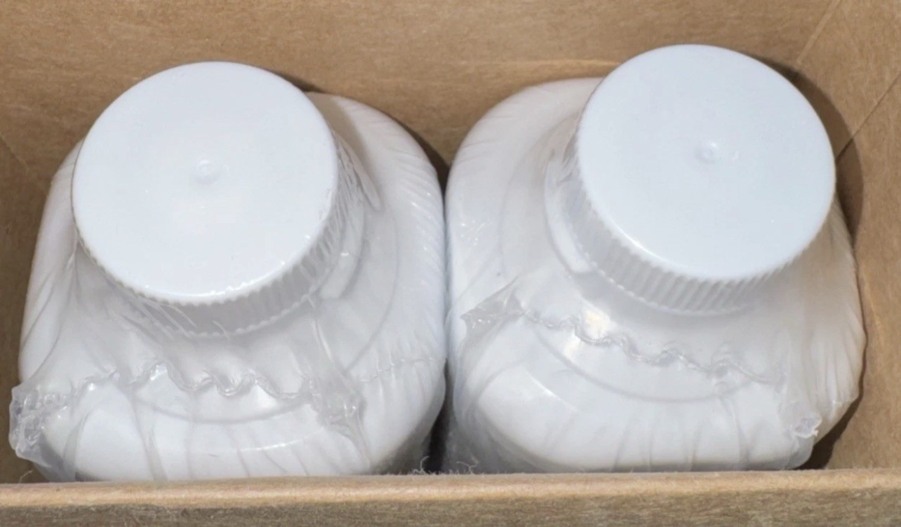 Samsung HAF-QIN/EXP Refrigerator – 4 Total – Water Filter Pack Genuine OEM