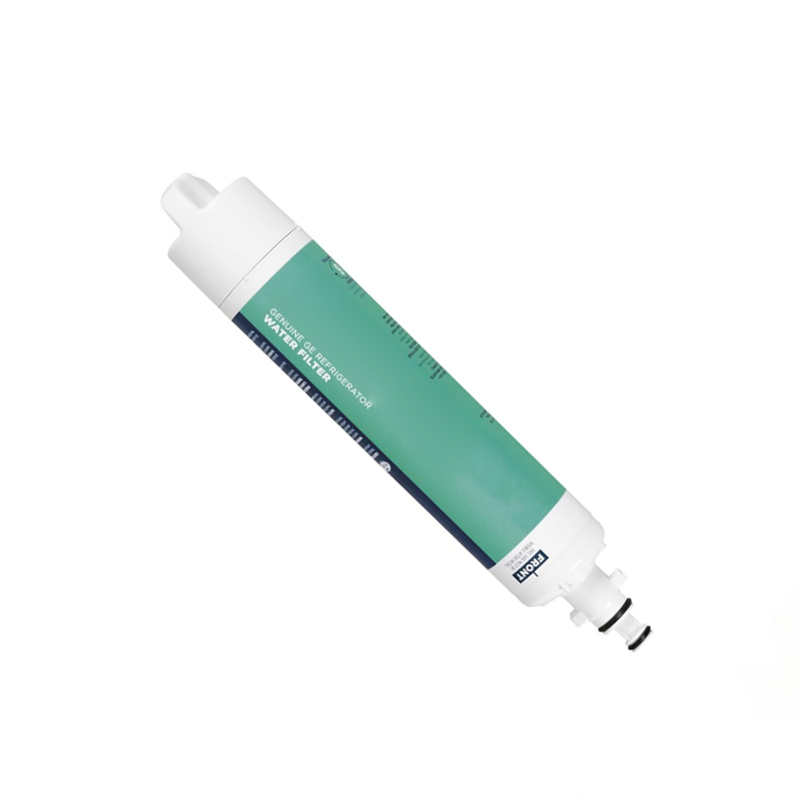 For GE RPWFE Water Filter Replacement Cartridge Without Chip Plastic Housing