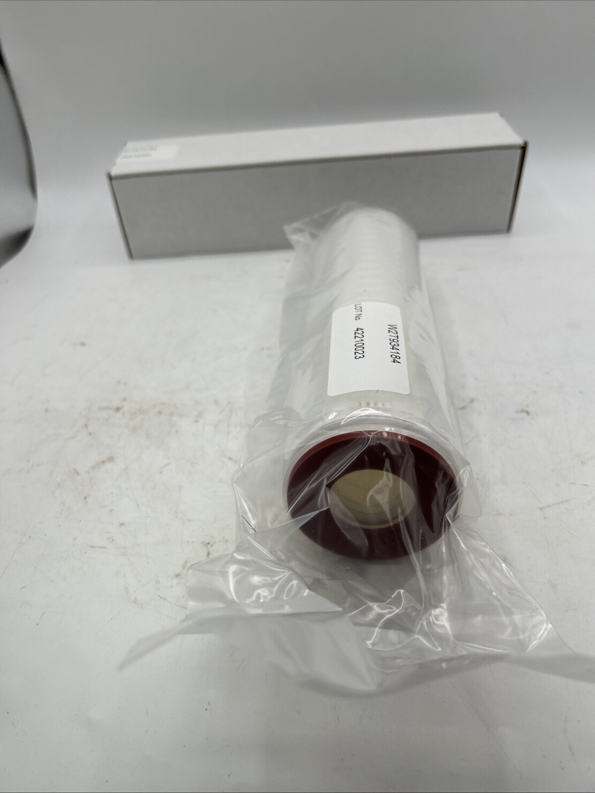 Water Filter W2T934184 42210023 See Pics 30 Days Warranty