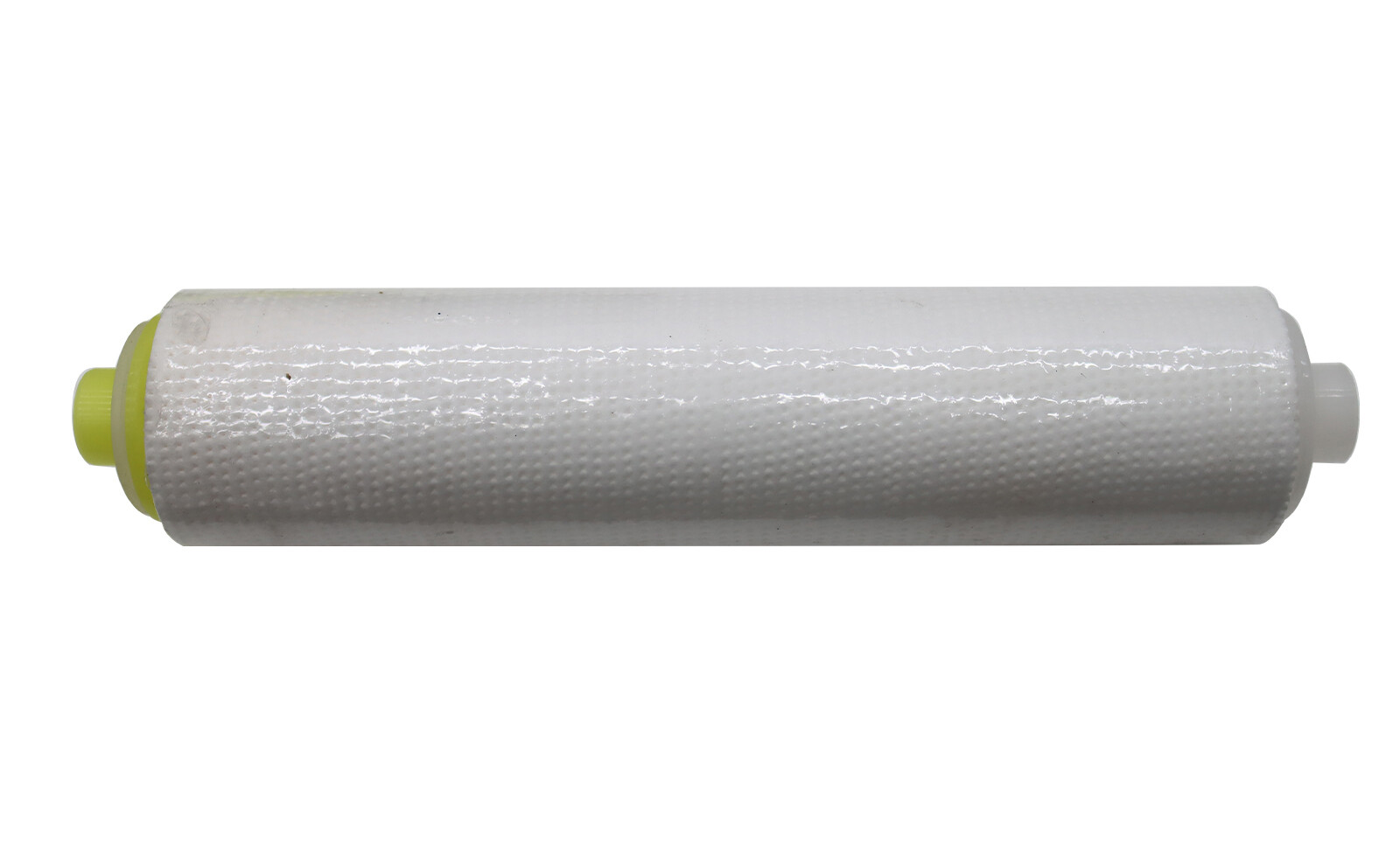 10» PP Cotton Water Filter Stainless Steel DN25 1» Inlet 3-4ton/h Flow Clamp