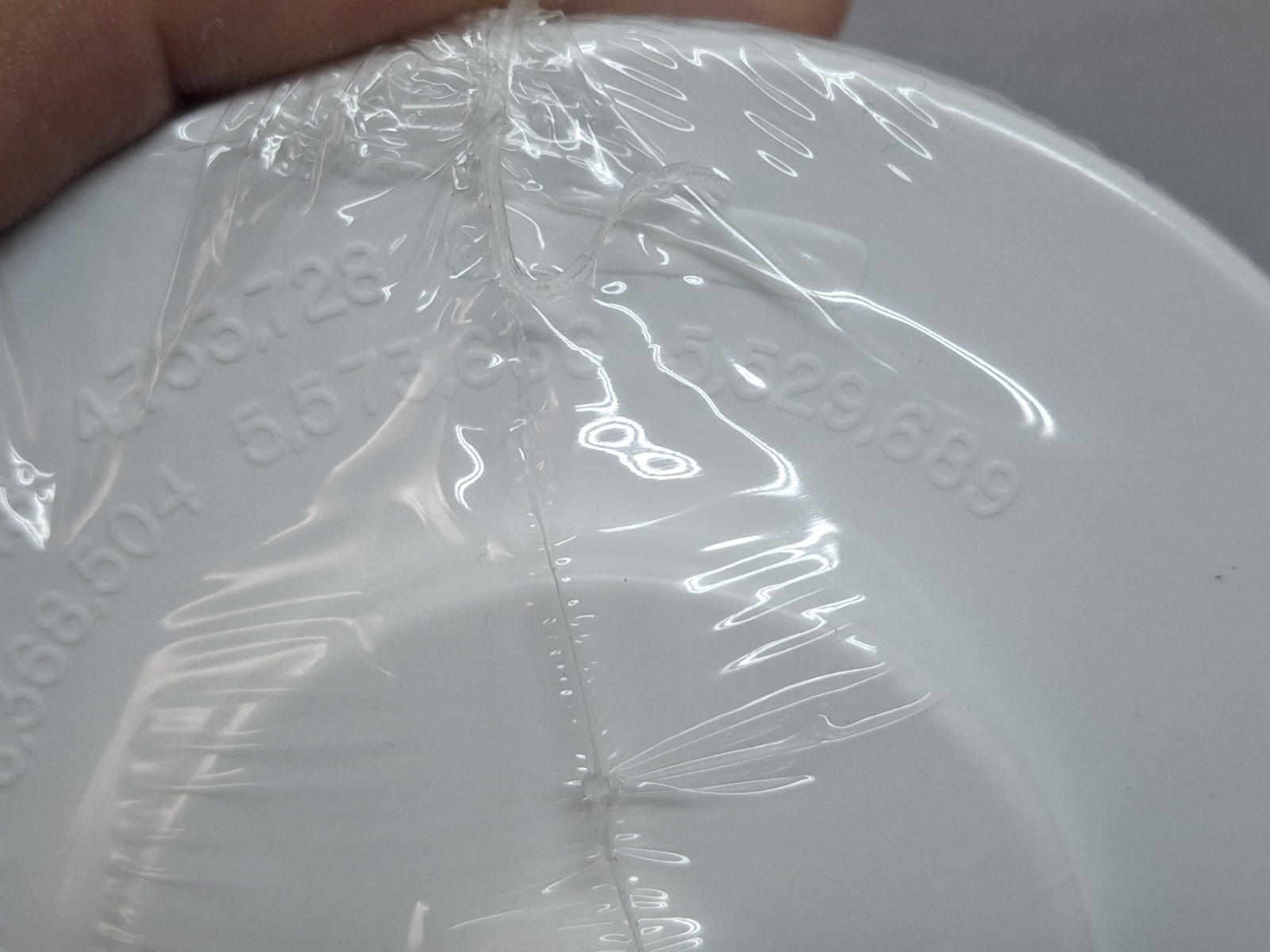 Genuine OEM Water Filter MADE IN USA For Amway eSpring Water Purifier