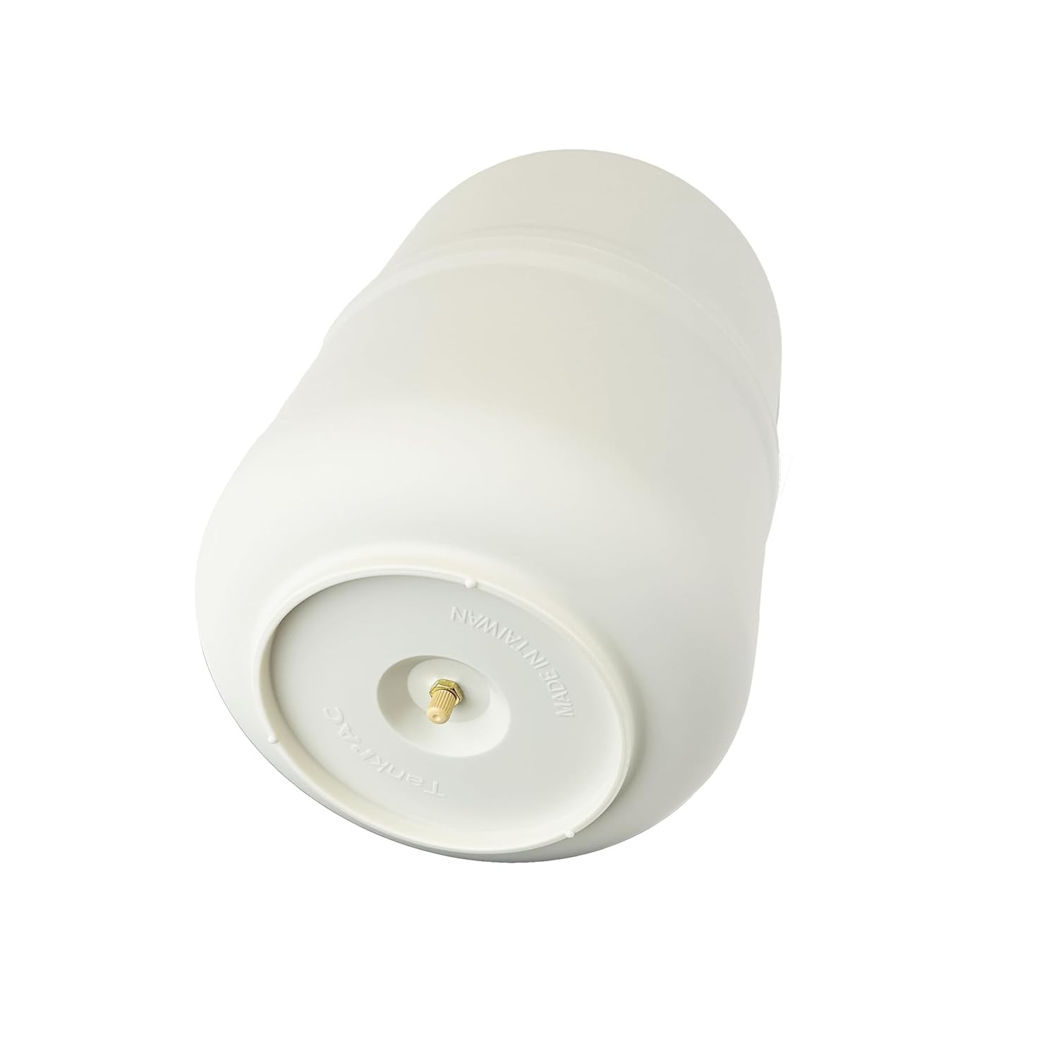 Neo-Pure TP-12P 3.2 Gal RO Storage Tank Steel with Tank Valve 1/4in x 3/8in
