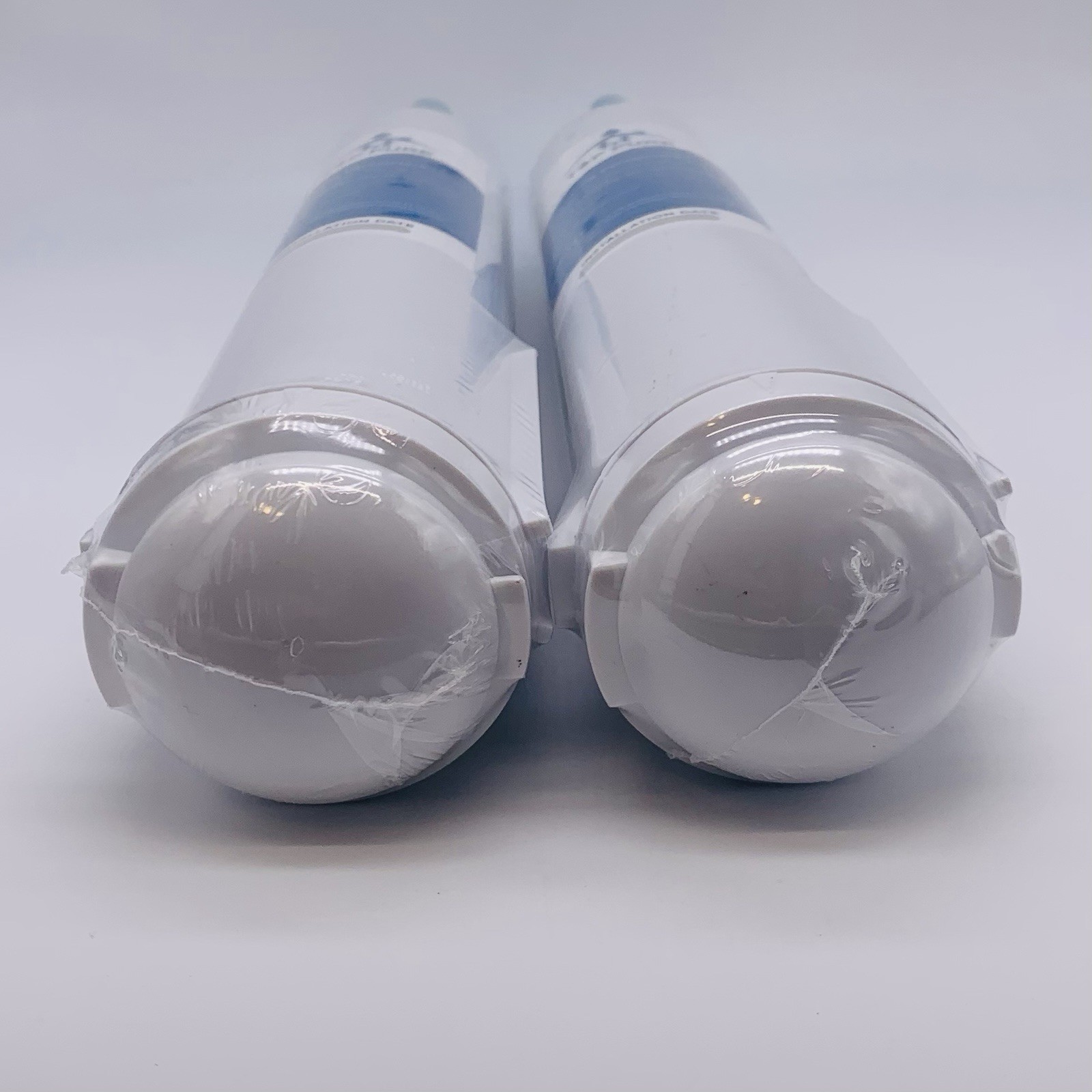 2 Pack Top Pure Refrigerator Water Filter #3 300gal Each – No Box New Sealed