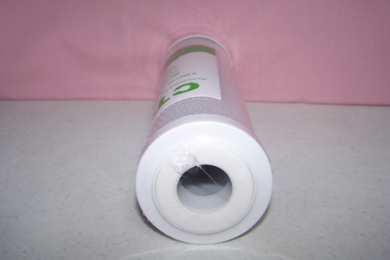 SimPure Whole House Water Filter 10″ x 2.5″ Activated Carbon Block CTO-F10-5