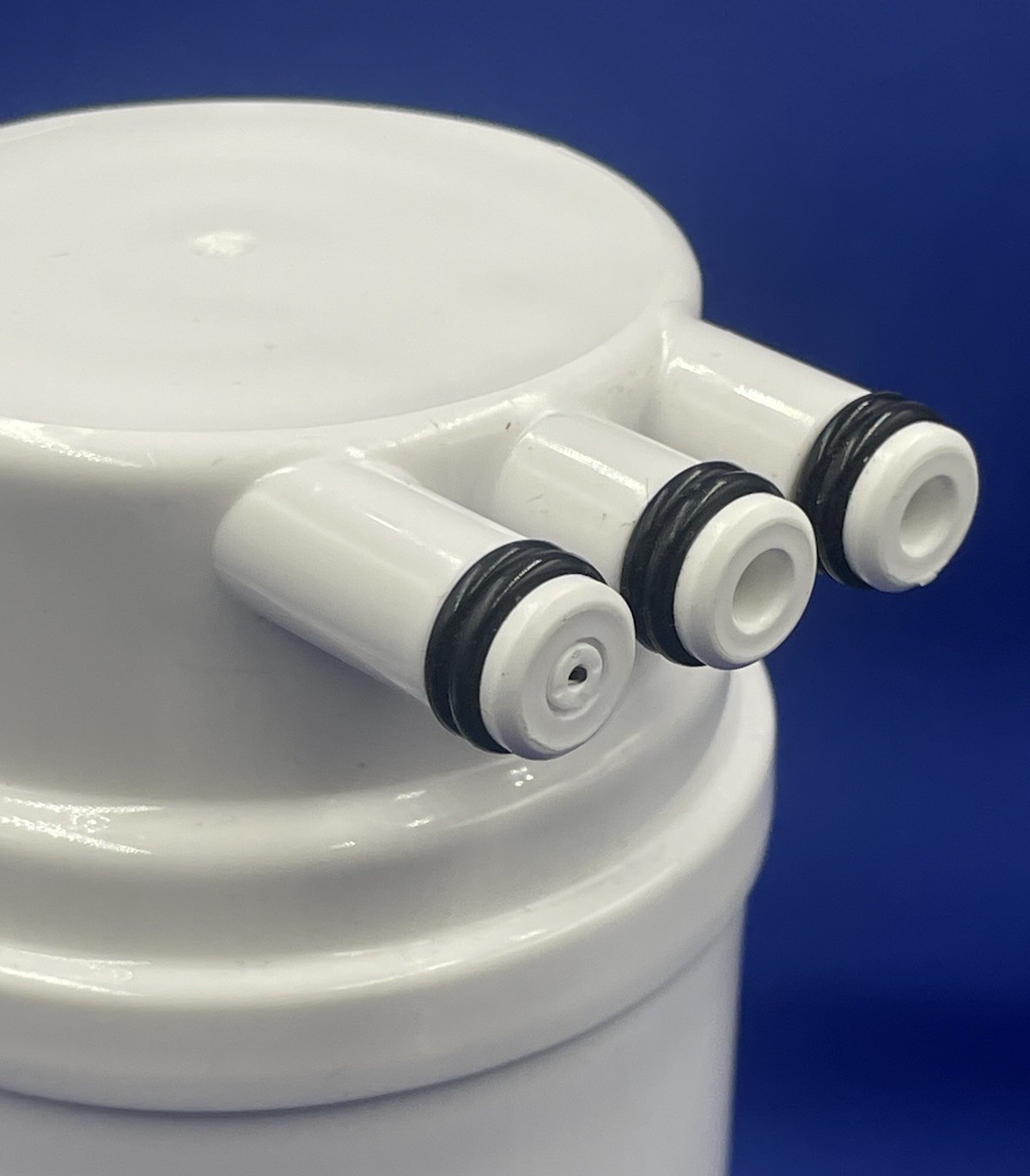 SimPure Q3-600 II RO Reverse Osmosis Membrane Filter for Q3-600 NEW **UNSEALED**