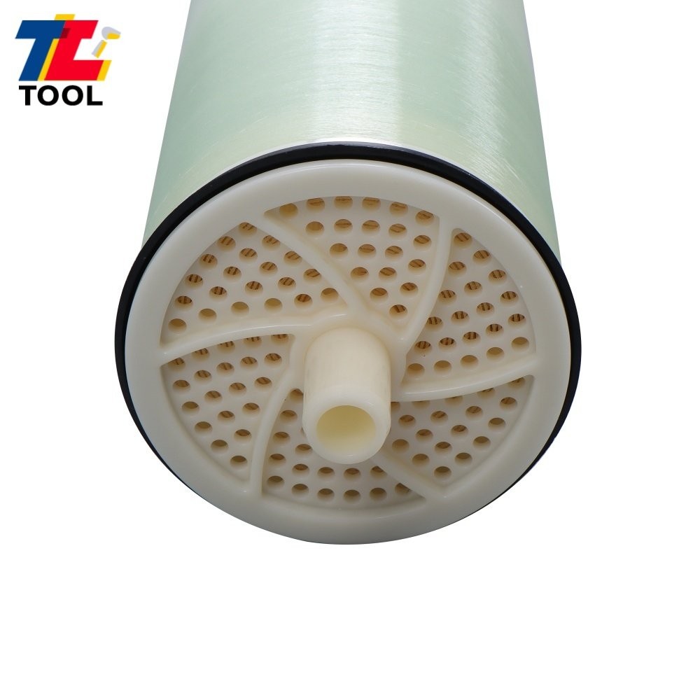 BW-4040 4″ x 40″ Reverse Osmosis Membrane For Commercial Industrial Whole House