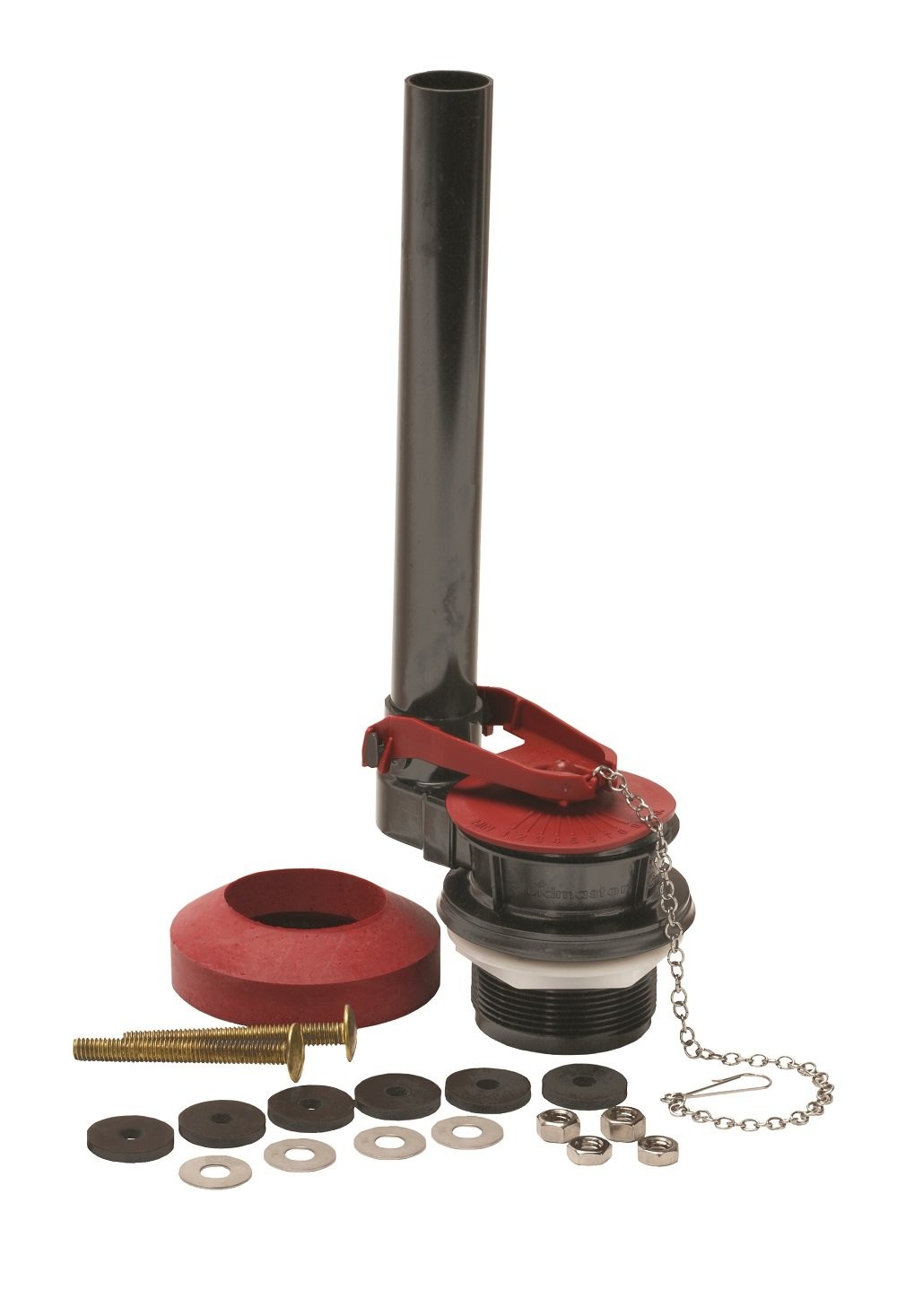 Fluidmaster 400ARHRKP10 PerforMAX Universal High Performance All in One Repai…