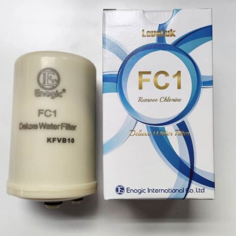 Enagic FC1 HG-N New F8 & SD501 Replacement Filter – Free shipping USA-Canada