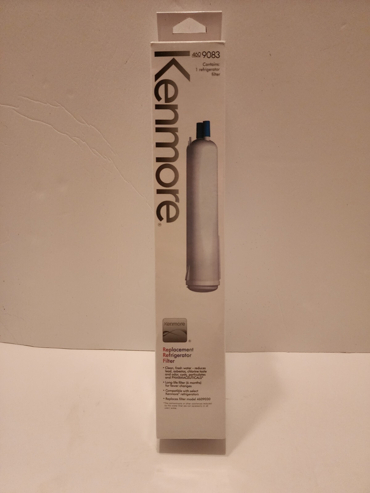 Genuine OEM Kenmore 460-9083 Replacement Refrigerator Filter 9083 9020 9030 # 3