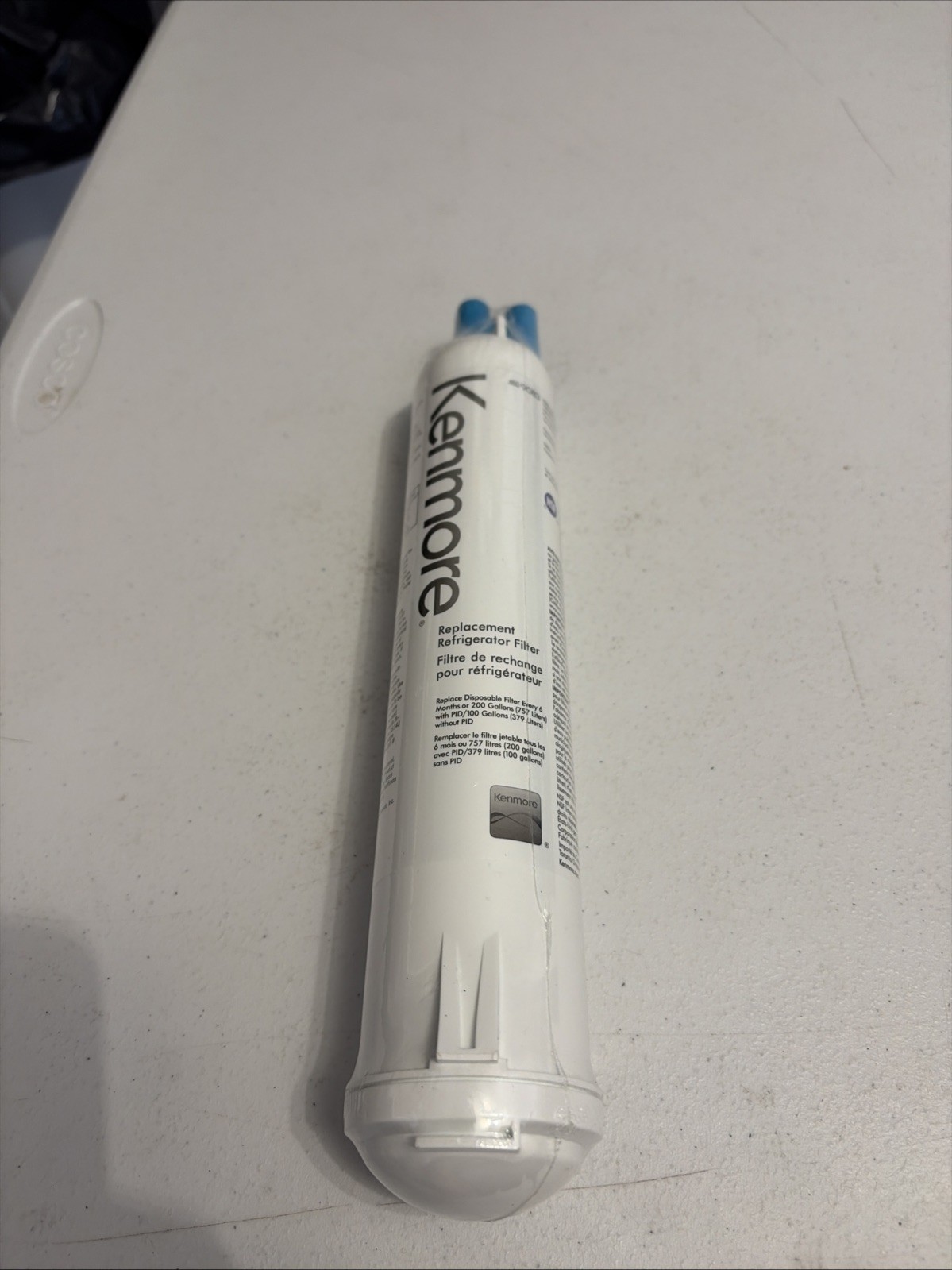 Kenmore Replacement Refrigerator Filter 460-9083