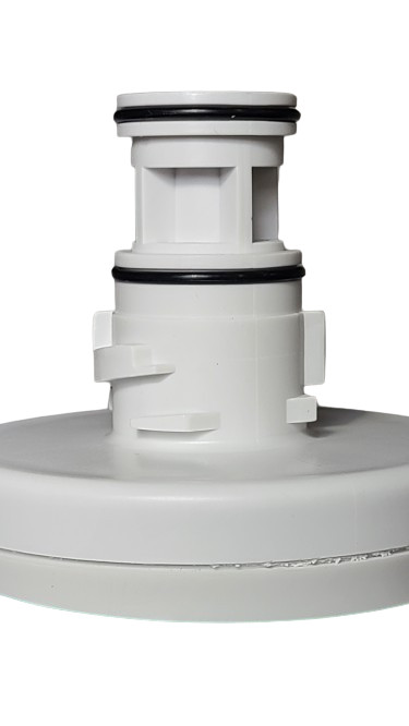 Aqua Fresh Replacement Fits 3M Filtrete 3US-AF01 Under Sink Water Filter System