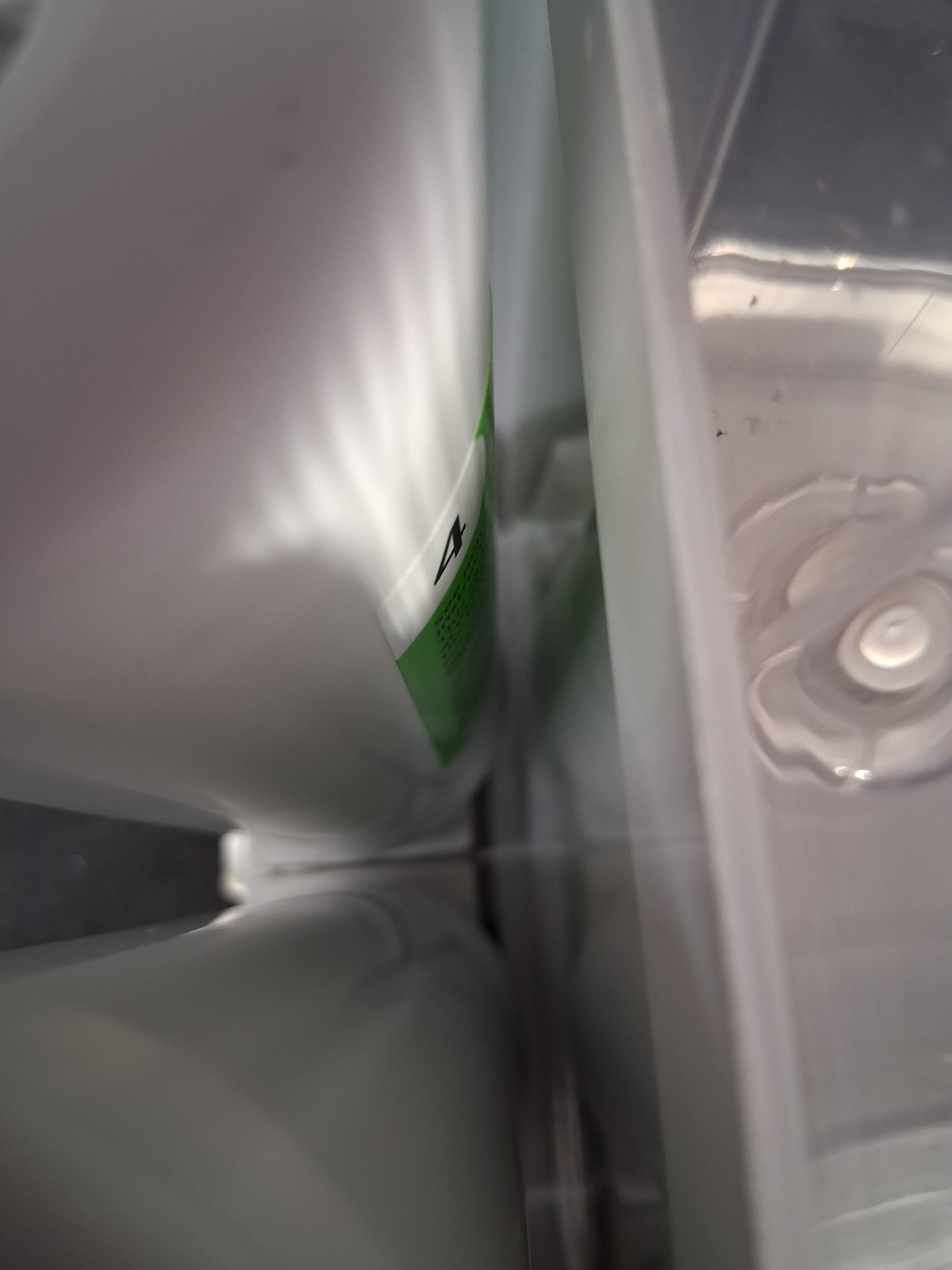 AquaTru AT2010 Countertop Water Filter Purification Reverse Osmosis