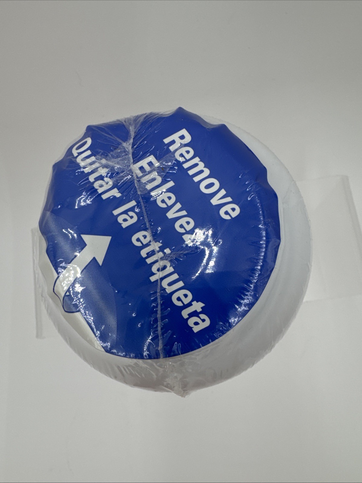 GE Appliances MWF Genuine OEM Refrigerator Smart Water Filter Replacement MWFP