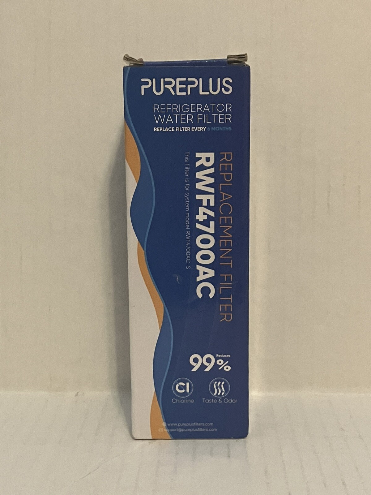 PurePlus Water Filter RWF4700AC