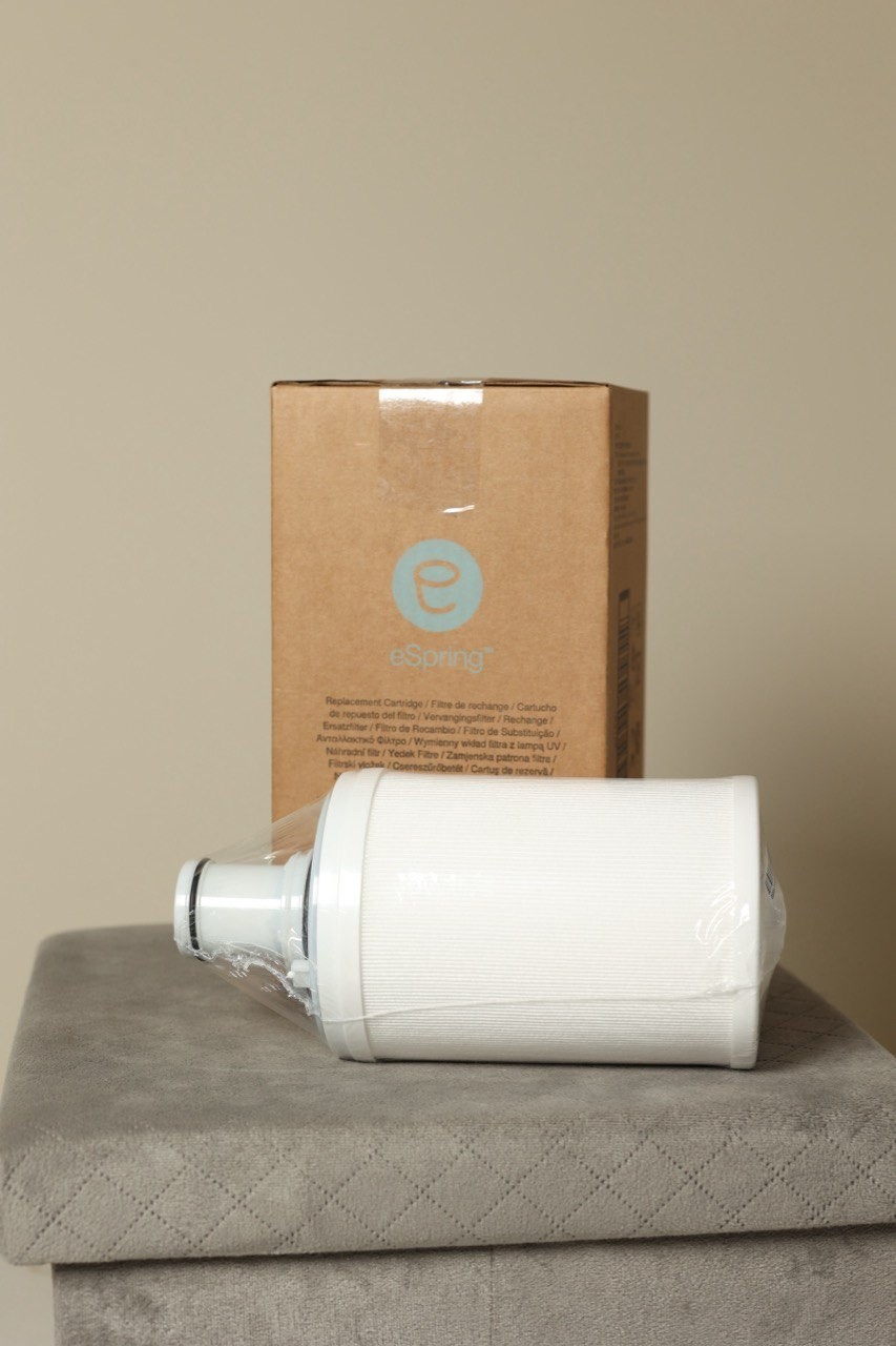 eSpring UV cartridge 100186 #eSpring