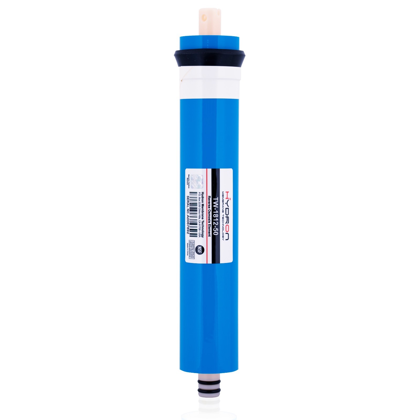 High Quality GE FX12P FX12M Compatible Filter Combo set for GXRM10RBL RO (50GPD)