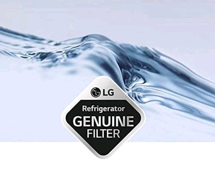 LG LT1000P REFRIGERATOR WATER FILTER ADQ74793501, ADQ75795105, – Scratch & Dent