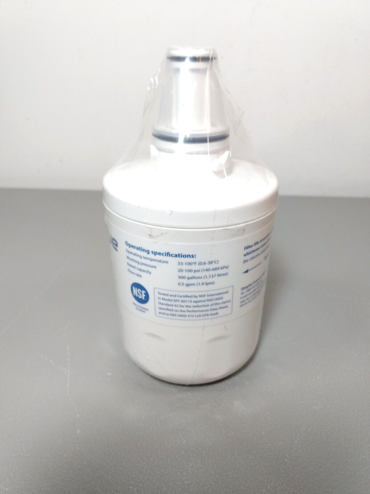 MaxBlue MB-F11B For Samsung DA29-00003G New Sealed