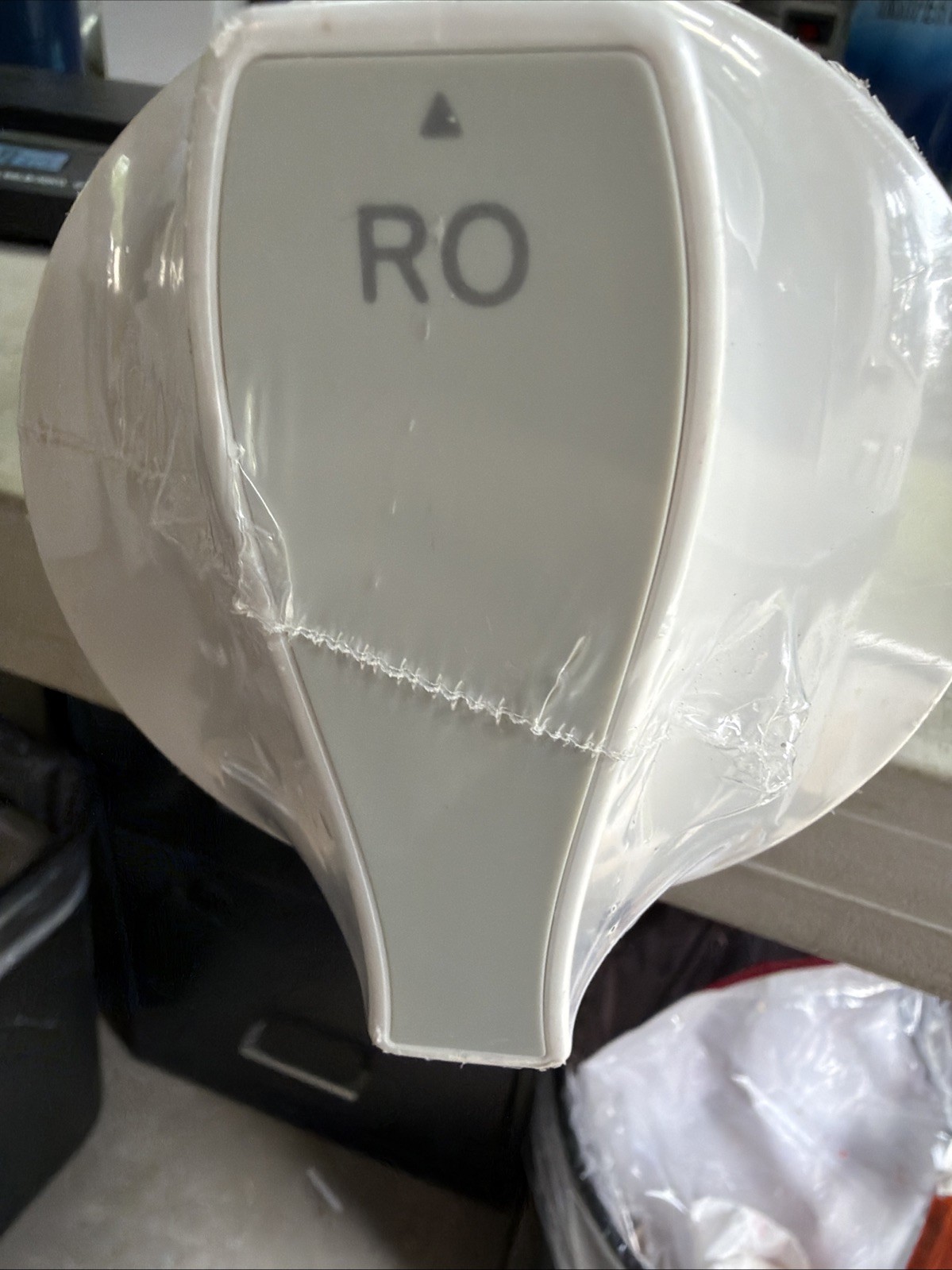 Waterdrop WD-G3-RO Filter, Replacement for WD-G3-W Reverse Osmosis System