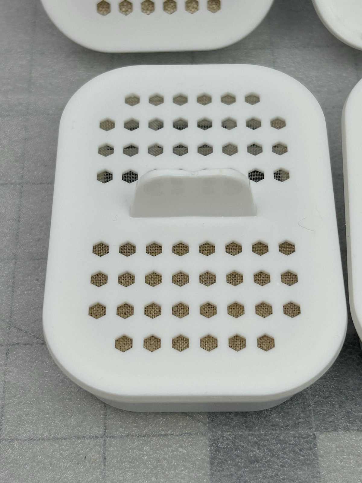 Water Pitcher Replacement Filter for NFP-100, 4 Count